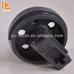 wirtgen ralenti roue équipement lourd fabriqués <span class=keywords><strong>en</strong></span> Chine roue libre - Product Image 1