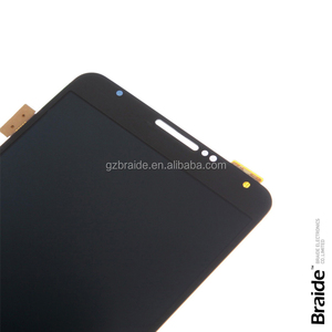 Nouvelle pièce de rechange mobile écran lcd tactile d'affichage numériseur pour samsung galaxy note 3 n9000 n9002 n9005 - Product Image 5