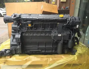 100% new and original deutz BF6M1013 engine with good price in stock