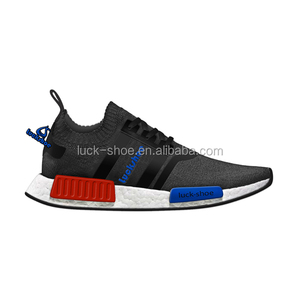 Zapatos deportivos para <span class=keywords><strong>hombre</strong></span>, zapatillas para correr, para jóvenes, para trotar, 2022 - Product Image 3