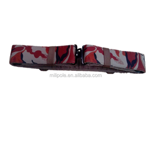 Op voorraad Tactische Veiligheidsriemen Verstelbare Utility Tactische <span class=keywords><strong>Belt</strong></span> - Product Image 6