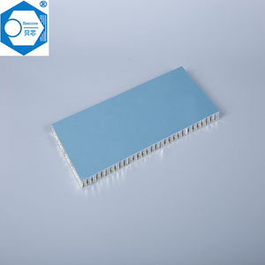 Prix du panneau en <span class=keywords><strong>nid</strong></span> <span class=keywords><strong>d</strong></span>'<span class=keywords><strong>abeille</strong></span> en aluminium pour mur intérieur - Product Image 3