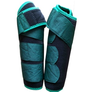 Accessori per cavalli stivali per tendine <span class=keywords><strong>attrezzatura</strong></span> per cavalli - Product Image 3