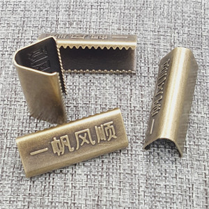 Tùy Chỉnh Giá Thấp Xe Mat Clip Kim Loại Tên Nơi Clip Kim Loại Nhãn Tag Tên Tấm Với Thiết Kế <span class=keywords><strong>Logo</strong></span> Thương Hiệu - Product Image 2