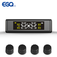 Meilleur prix de voiture énergie solaire TPMS voiture tpms camion tpms