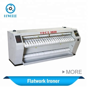 Machine à repasser de type hôpital et hôtel, machine à laver - Product Image 1
