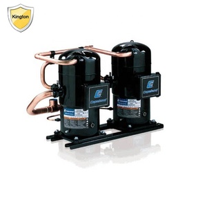 12HP Emerson Copeland Máy Nén Tủ Đông Máy Nén ZR144KCE-TF5 - Product Image 4