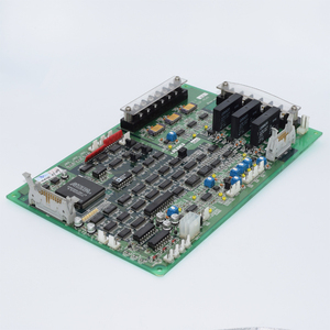SMT Spare Parts <strong>HERD</strong> <strong>BOARD</strong> ASM E86078020A0 for for JUKI 775 SISP SMT Machine - Product Image 2