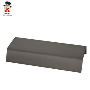 Galvanizado barato acero inoxidable cerdo alimentador para la alimentación de cerdos - Product Image 2