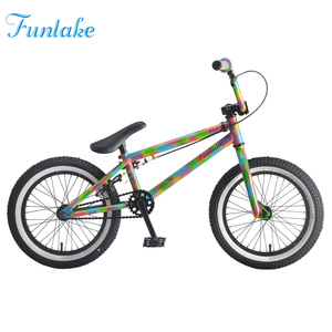 Primer Lugar en imagin extrema Barcelona de España 16 "x 2.35" neumático BMX bicicleta todo tipo de rockero precio mini BMX - Product Image 3