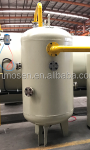 Grossesse en bois, sous vide, pression, conservation, coloration, <span class=keywords><strong>autoclave</strong></span> - Product Image 3