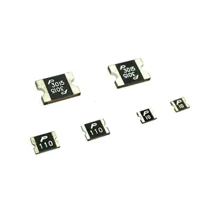 SMD2920P250TFA 2920 15V 2.5A SMD PTC Resettable Fuses