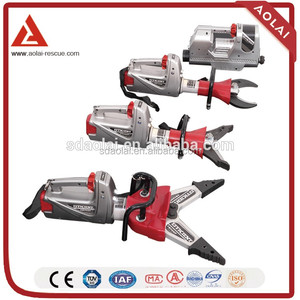 Khẩn Cấp Thiết Bị Cứu Hộ 120KN Nâng Forece Thủy Lực Pin Cứu Hộ Ram - Product Image 2