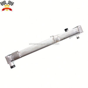 Winner Racing new design <strong>cheap</strong> hot auto <strong>car</strong> <strong>radiator</strong> for audi s2 rs2 80 90 100 4000  <strong>aluminum</strong> - Product Image 2