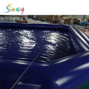 <span class=keywords><strong>Piscine</strong></span> gonflable en plastique Pvc, grand <span class=keywords><strong>et</strong></span> Large, pliable, pour l'extérieur, pour adultes <span class=keywords><strong>et</strong></span> enfants, - Product Image 6