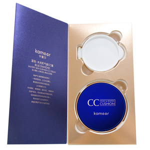 Cosmetici impermeabili controllo dell'olio <span class=keywords><strong>Cc</strong></span> crema cuscino d'aria fondotinta trucco Bb <span class=keywords><strong>Cream</strong></span>