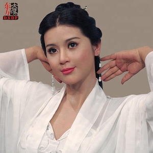 Esculturas de Silicona de Belleza Antigua Famosa, Hechas a Mano, de Tamaño Real, para <span class=keywords><strong>Museo</strong></span> de <span class=keywords><strong>Cera</strong></span> - Product Image 3