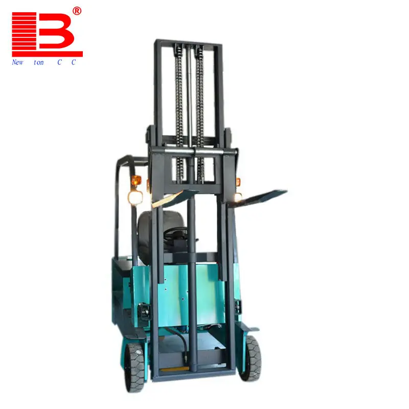 Factory supply electric forklift truck push/ pull