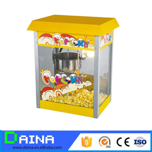 Quality Strong Used Popcorn Machine Strong Fit For Homes And Businesses Hot Items 10 Off Alibaba Com