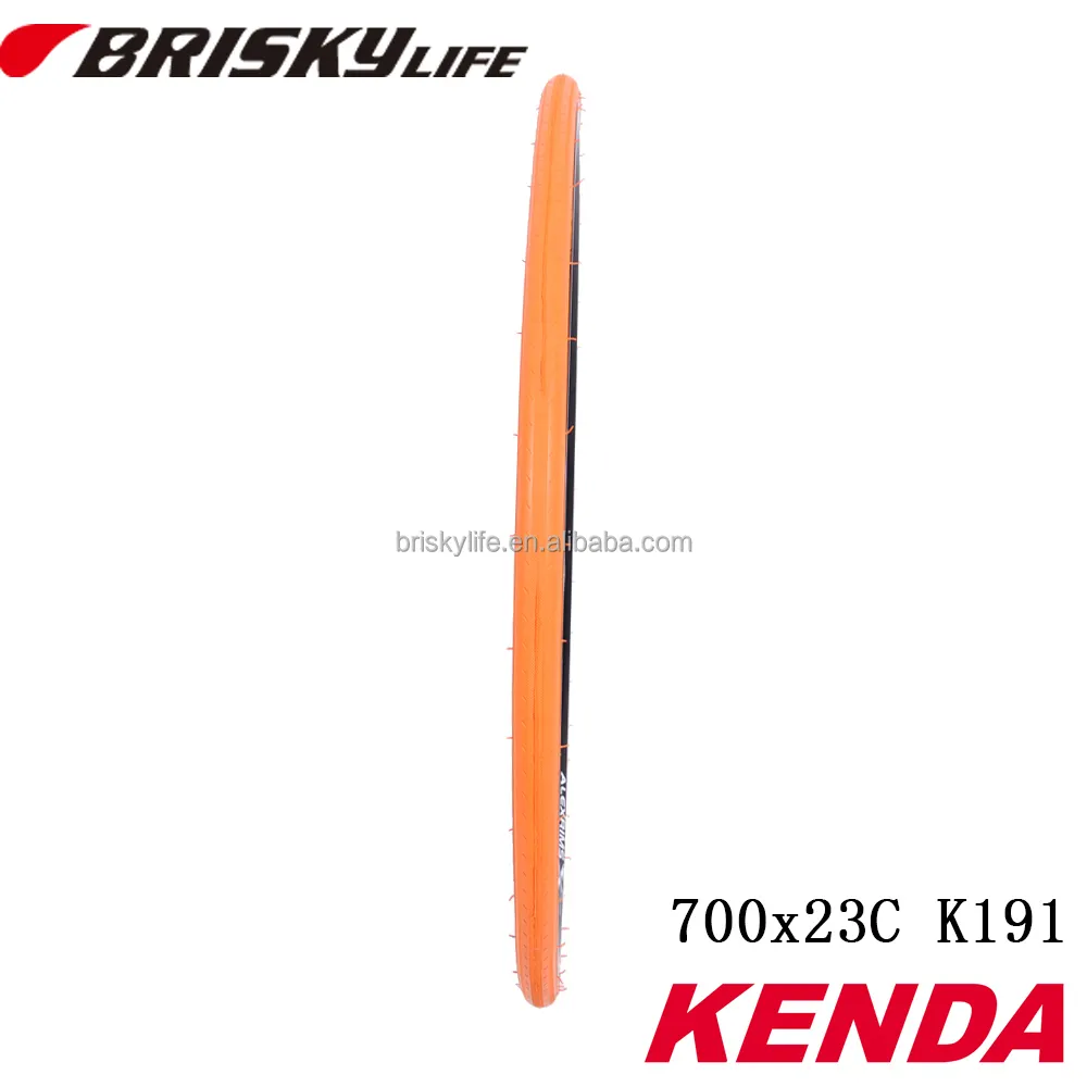 KENDA สี700x23c คงเกียร์ยางจักรยานยาง