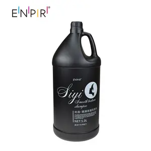 Salone di Marca Privata colorante <span class=keywords><strong>naturale</strong></span> cheratina 5L trattamento dei <span class=keywords><strong>capelli</strong></span> shampoo <span class=keywords><strong>balsamo</strong></span> - Product Image 1