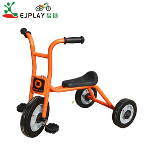 3 ruedas bebé triciclo niños cargo bicicleta niños bicicleta 2-6 años de edad los niños - Product Image 6