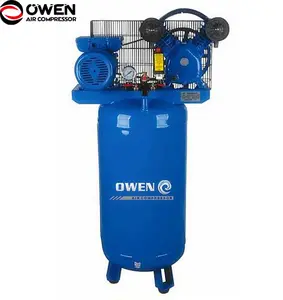 Taizhou compressor de ar vertical V-0.25/8, venda