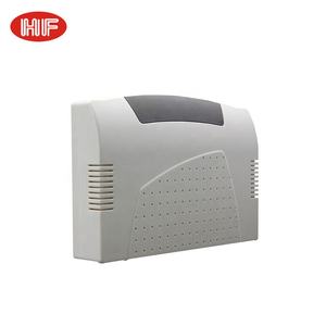 מפעל oem מקצועי יצרן מותאם אישית חיצונית abs פלסטיק אלקטרונית עבור תיבת נתב <span class=keywords><strong>WiFi</strong></span> - Product Image 2