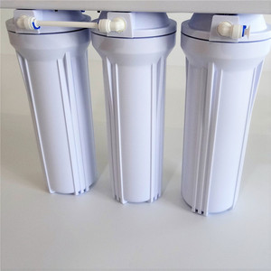 5 etapa de ósmosis inversa sistema de filtro de agua, filtro de agua precio de la máquina, agua ro purier vivienda - Product Image 3
