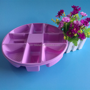 Khay Đóng Gói Ngọt Vỉ Vàng Sang Trọng - Product Image 4