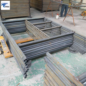 Multi purpose <strong>cantilever</strong> catwalk <strong>cantilever</strong> catwalk folder ladder <strong>frame</strong> platform mobile <strong>scaffolding</strong> Topway - Product Image 3