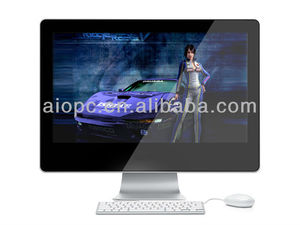 18.5 pulgadas monitor todo en una computadora de escritorio - Product Image 1