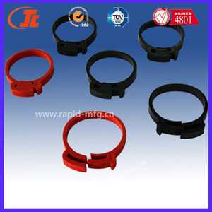 plastic injetion parts with polish <span class=keywords><strong>sureface</strong></span> finished - Product Image 1