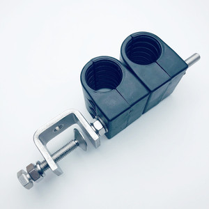 7/8 hai cách cáp nạp kẹp, 1/4 1/2 7/8 1-1/4 1-5/8 trung chuyển cáp kẹp - Product Image 2