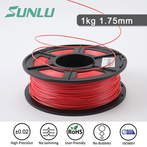 No bloqueado boquilla alta calidad <span class=keywords><strong>3d</strong></span> filamento impresora 1,75 diy dibujo digital de FDM - Product Image 2