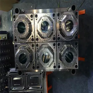 Hot Selling Plastic Mallen Injectie Mould voor tegels Maken