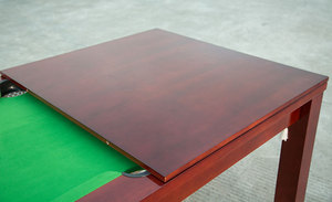 Indoor sports <span class=keywords><strong>jeu</strong></span> 8ft à manger intérieure table de billard pour <span class=keywords><strong>le</strong></span> <span class=keywords><strong>match</strong></span> - Product Image 4