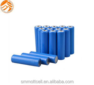 ماركة 18650 أسطواني بطارية ليثيوم أيون icr18650 mottcell 26F 26HM 26FM 3.7 فولت 2600 مللي أمبير - Product Image 6