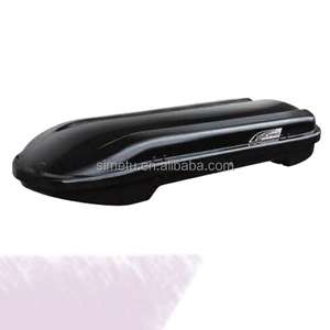 car roof top cargo box