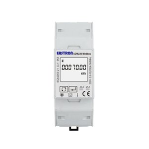 Medidor de Energía Monofásico <span class=keywords><strong>SDM230</strong></span>-<span class=keywords><strong>Modbus</strong></span> 110V/127V para Riel DIN con RS485 <span class=keywords><strong>Modbus</strong></span> - Product Image 5