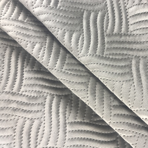 Tissu en velours à ultrasons de haute qualité pour meubles, fabriqué par JES Factory - Product Image 2