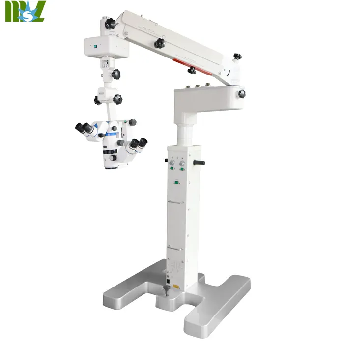 Многофункциональный операционный микроскоп/офтальмологическая хирургия, нейрохирургия и микроскоп ENT Dept