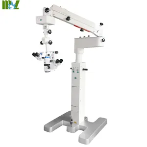 Microscope chirurgicales multifonctionnel, instrument de chirurgie, assemblage de, endoscope et nettoyage des dents
