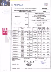 EN3 CE Aprobado 5 kg de <span class=keywords><strong>co2</strong></span> del <span class=keywords><strong>extintor</strong></span> - Product Image 3