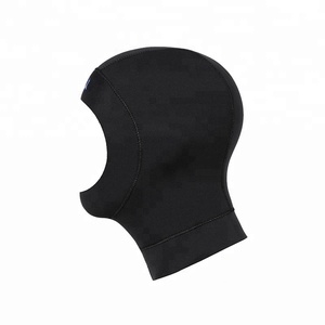 Commercio all'ingrosso Neoprene Scuba <span class=keywords><strong>Diving</strong></span> Beanie Hood Watersoprts Surf Cap - Product Image 2