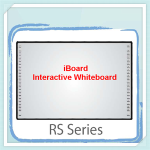 Pintarrón Interactivo de Infrarrojos Serie RS iBoard - Product Image 3