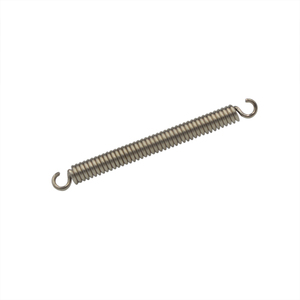 Özel endüstriyel kullanım paslanmaz çelik gerginlik helezon yay ürün tür yaylar - Product Image 4