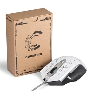 Souris <span class=keywords><strong>gamer</strong></span> lumineuse avec logo personnalisé en gros, souris <span class=keywords><strong>gamer</strong></span> 7D avec changement de couleur automatique - Product Image 5