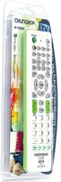 Control Remoto Universal para TV LCD/LED/HD CHUNGHOP H-1880E, Teclado de Silicona y Goma