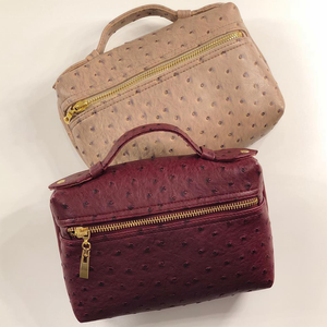 Ins gran <span class=keywords><strong>venta</strong></span> de bolsos multifunción de piel de cocodrilo, bolsos de cuero exóticos - Product Image 2